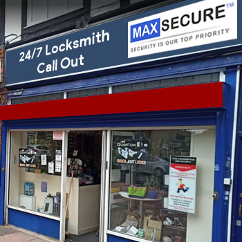 Locksmith store in Catford