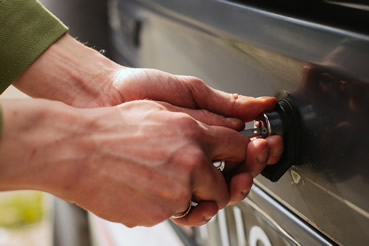 Locksmith Services in Bellingham