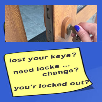 Locksmith store in Bellingham